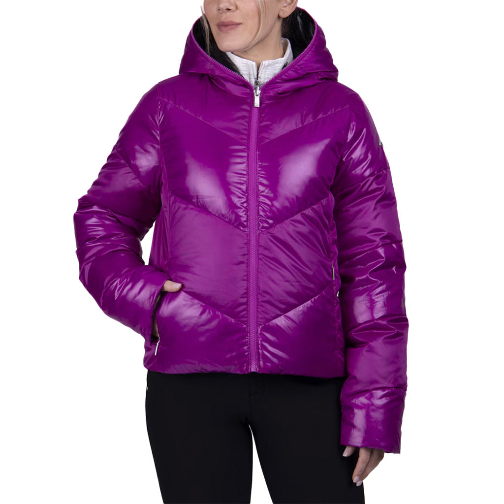 Backflip - Jacket
