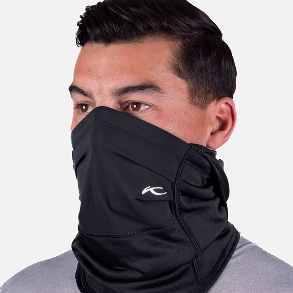 Unisex Dual Tech Balaclava Sample - Neck Warmer