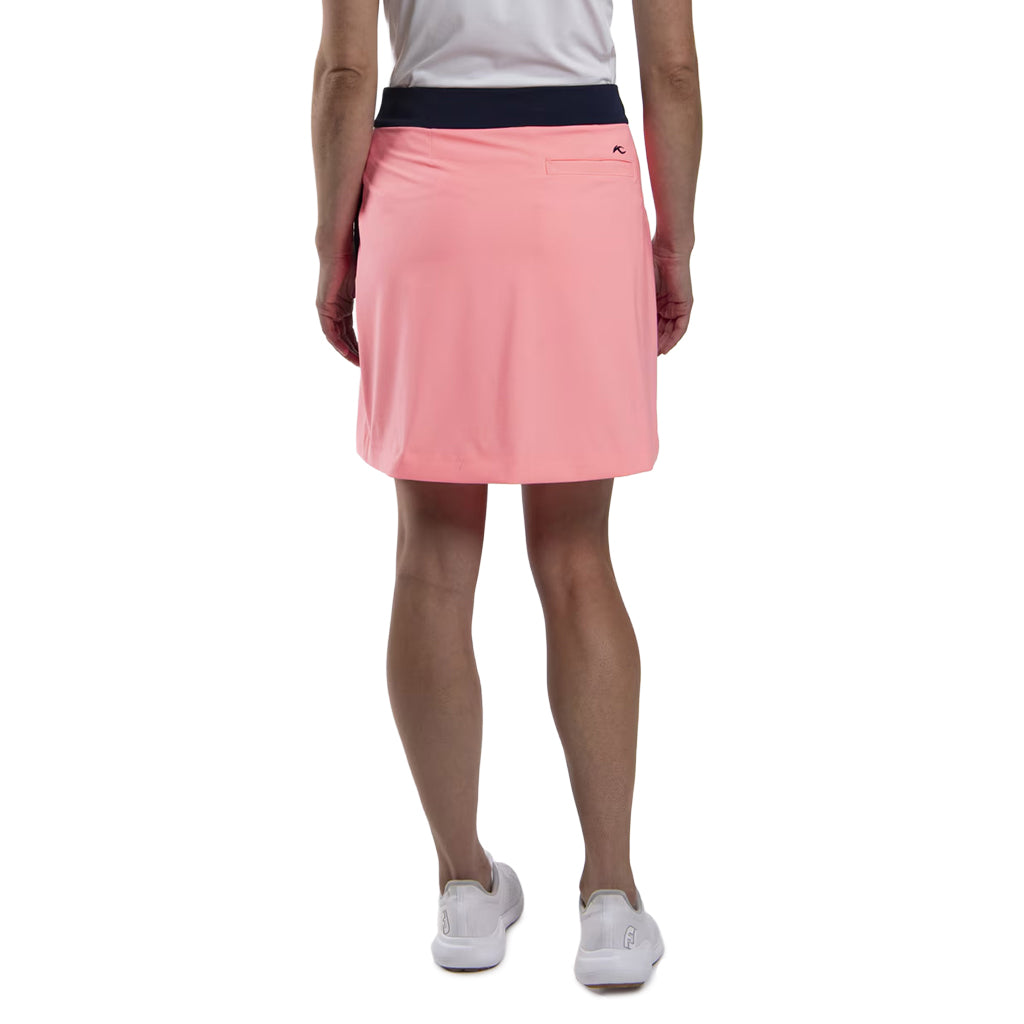 Women Vienna Collagen Skirt 16 - Skirt