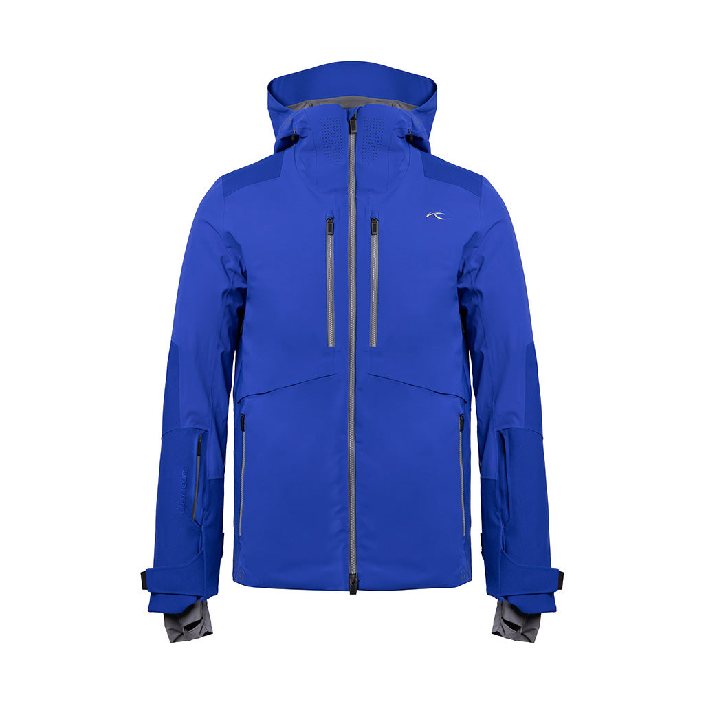 Ligety HexAir - Ski Jacket