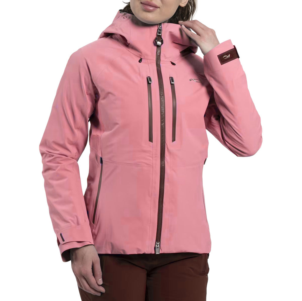 FRX Summit Shell - Ski Jacket