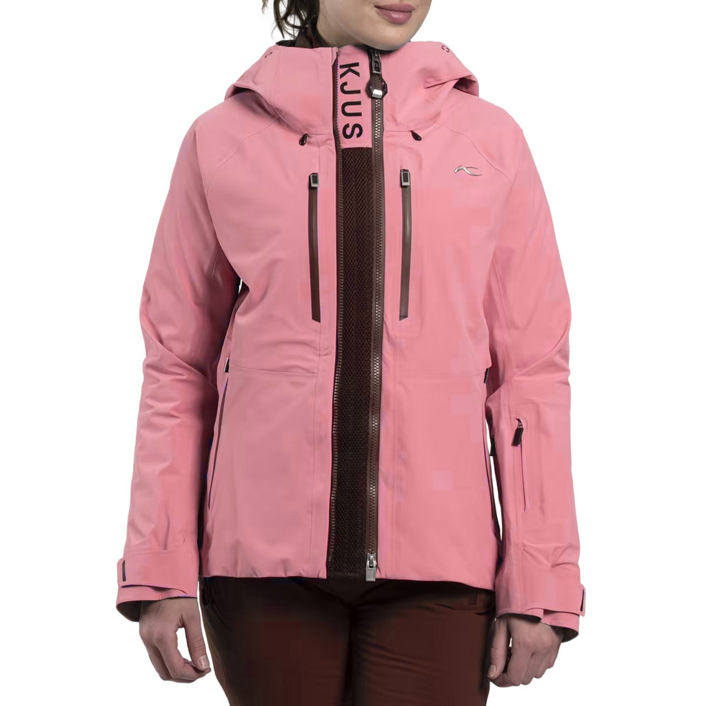 FRX Summit Shell - Ski Jacket