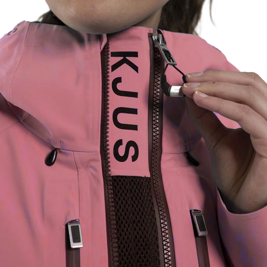 FRX Summit Shell - Ski Jacket