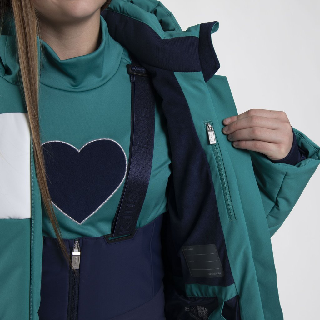 Girls Slopes - Jacket