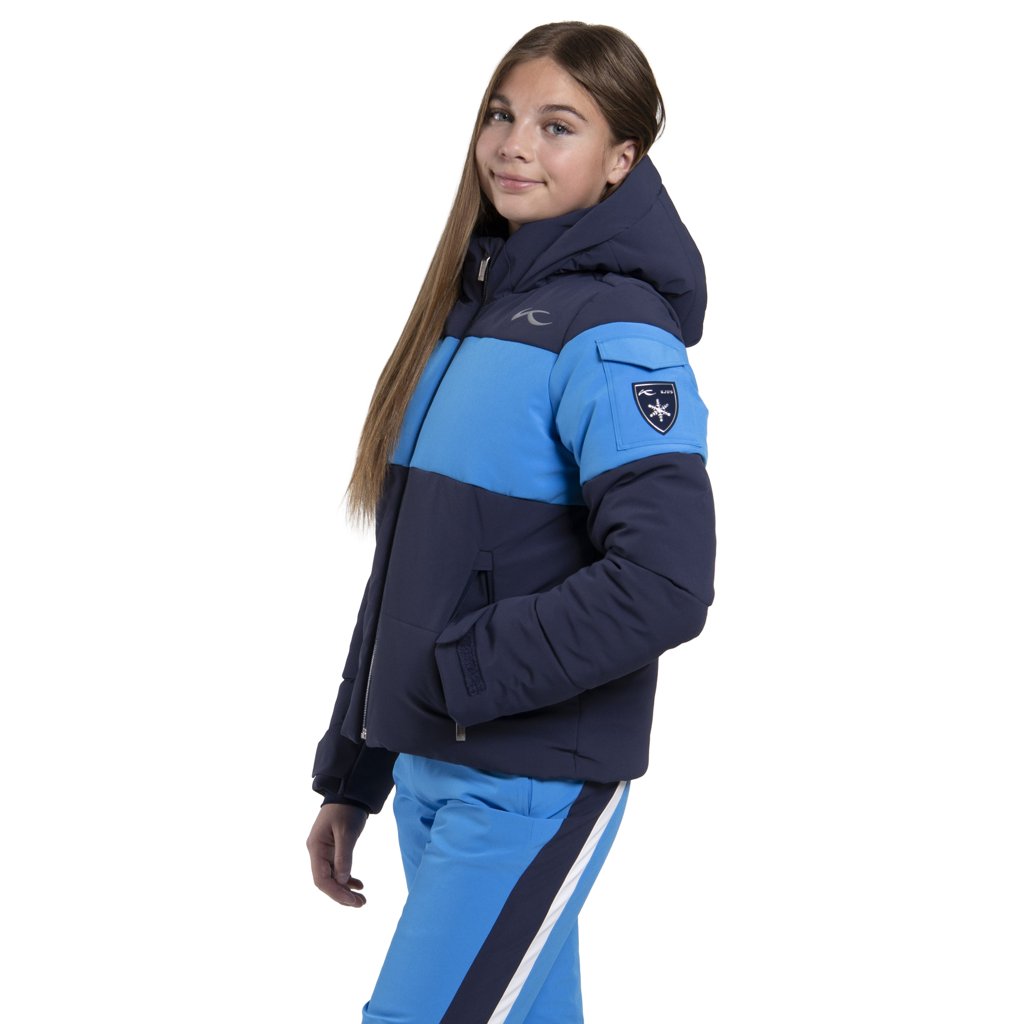 Girls Slopes - Jacket