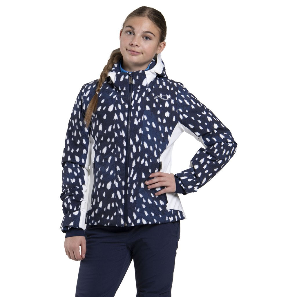 Girls Downhill - Jacket