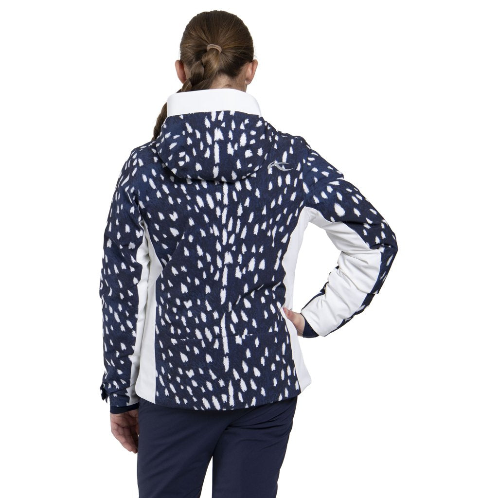 Girls Downhill - Jacket
