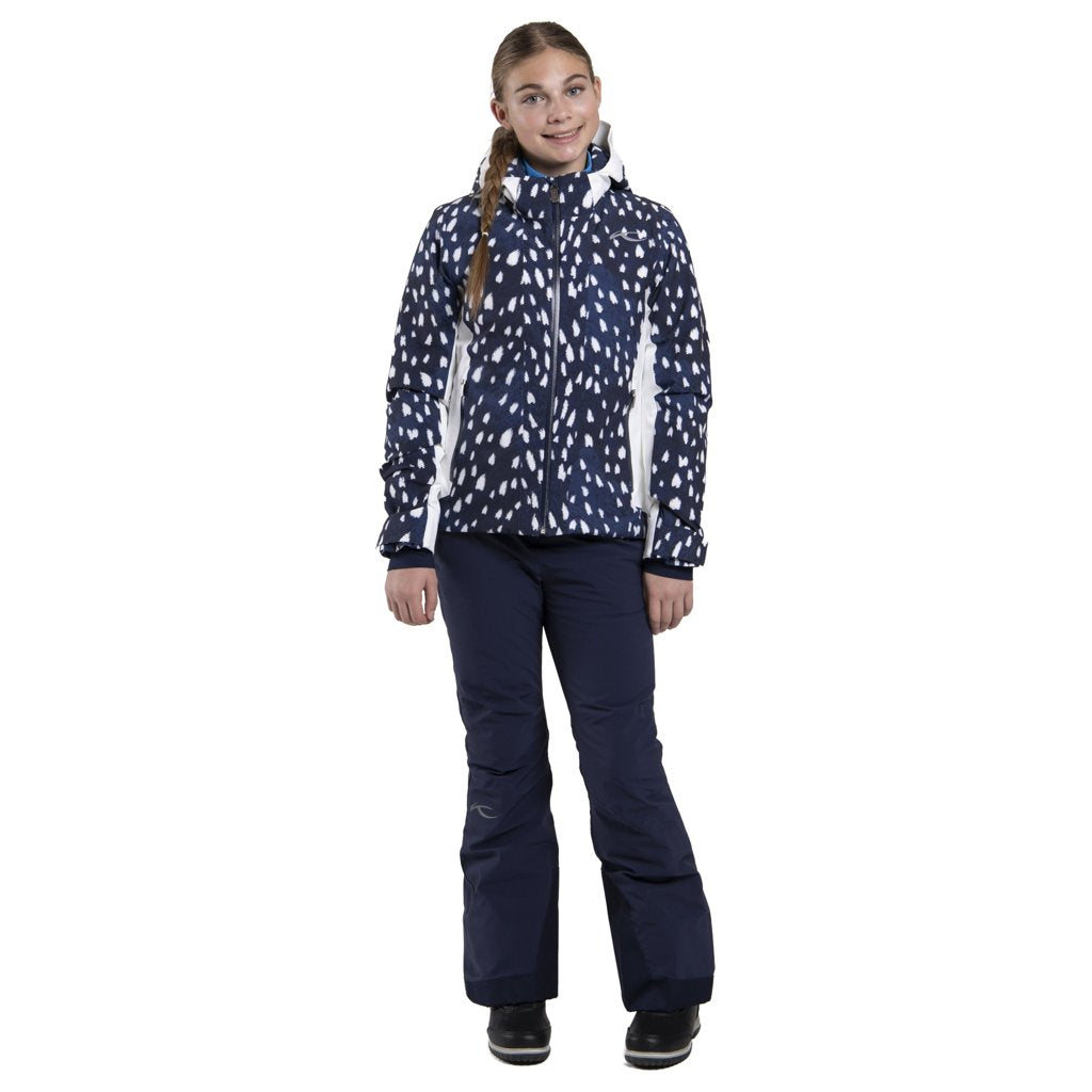 Girls Downhill - Jacket