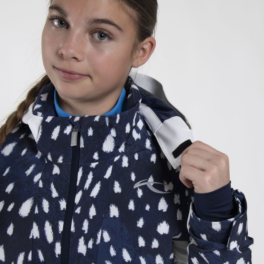 Girls Downhill - Jacket