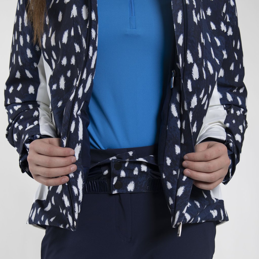 Girls Downhill - Jacket