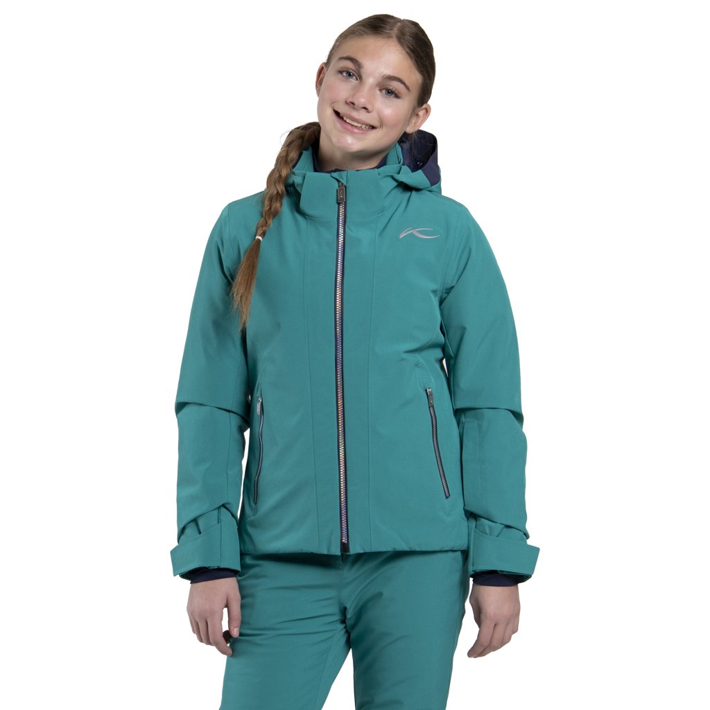 Girls Downhill - Jacket