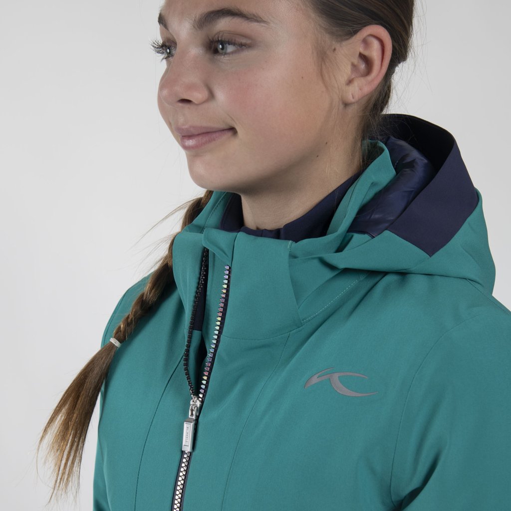 Girls Downhill - Jacket
