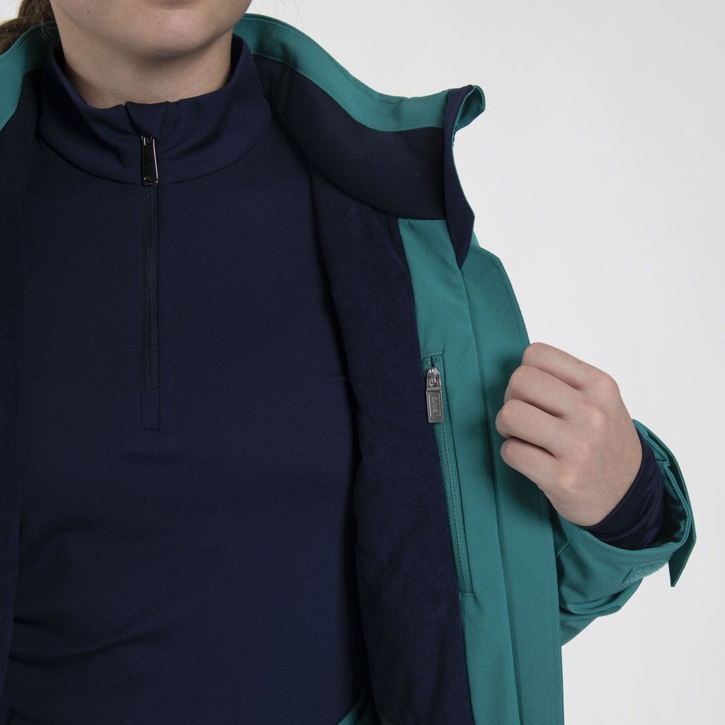 Girls Downhill - Jacket