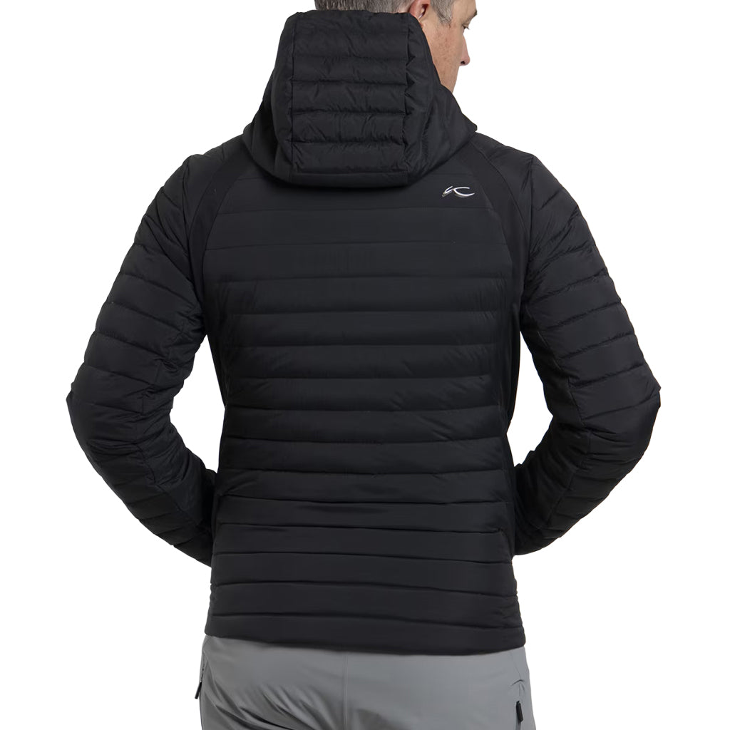 FRX Blackcomb Hooded - Jacket