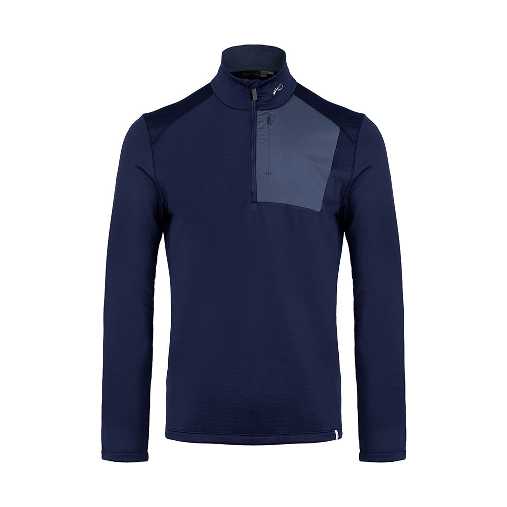 Men Hydro - Midlayer