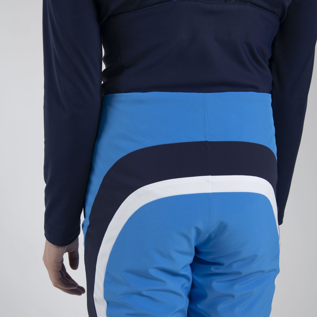 Girls Skylar Bib - Ski Pants