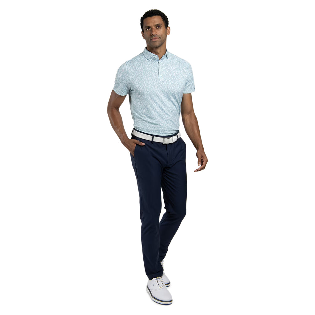 Lance Printed S/S - Polo
