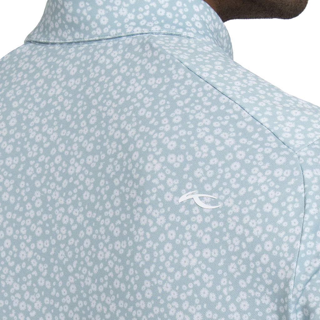 Lance Printed S/S - Polo