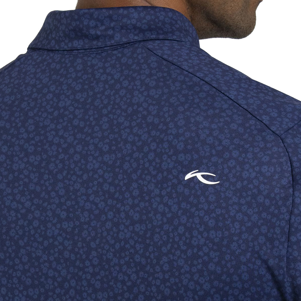 Lance Printed S/S - Polo
