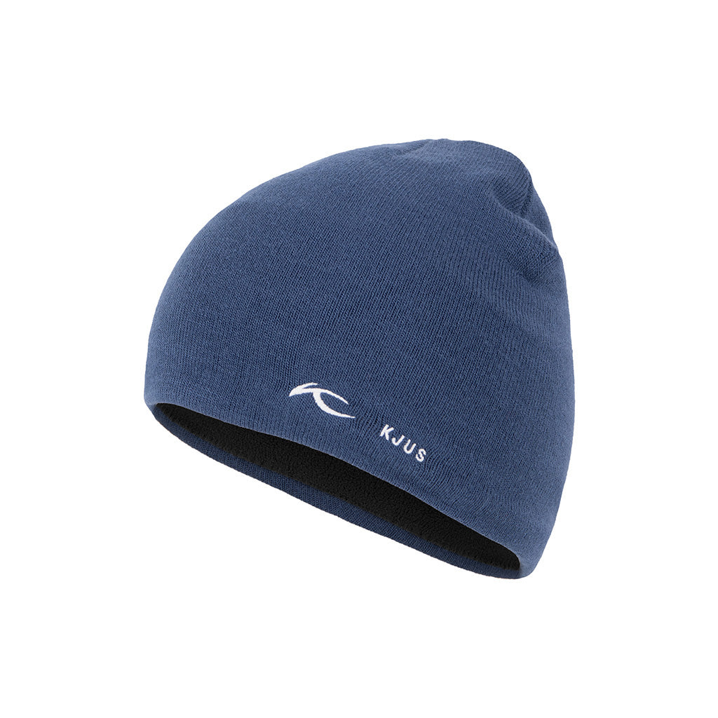 K-KJUS Logo - Beanie