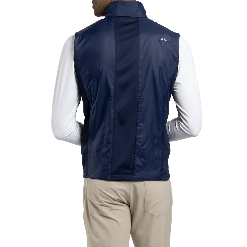 Radiation - Vest