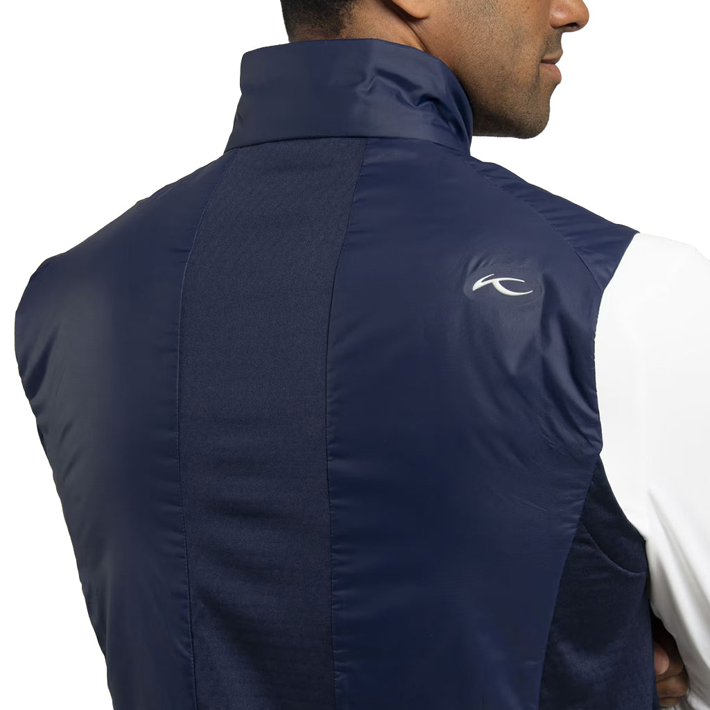 Radiation - Vest