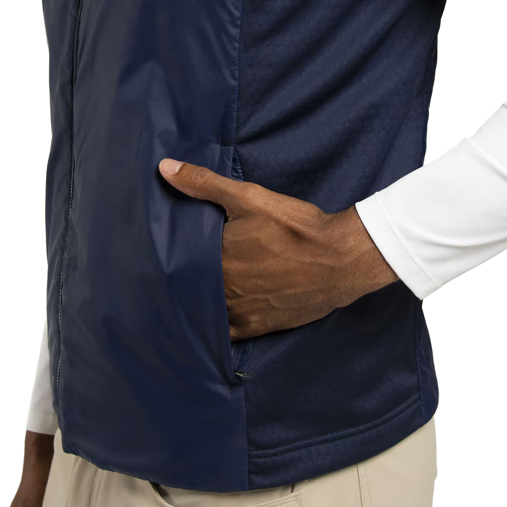 Radiation - Vest