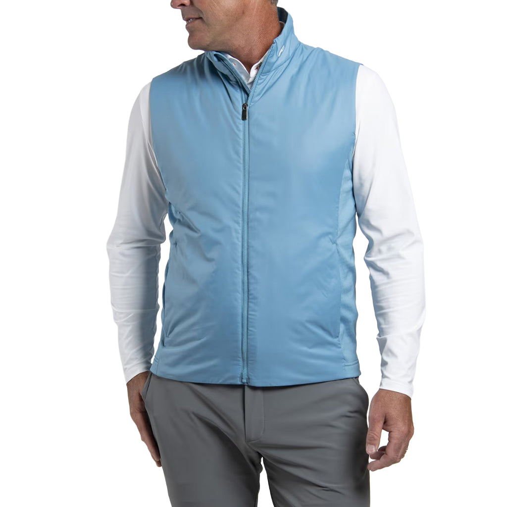 Radiation - Vest