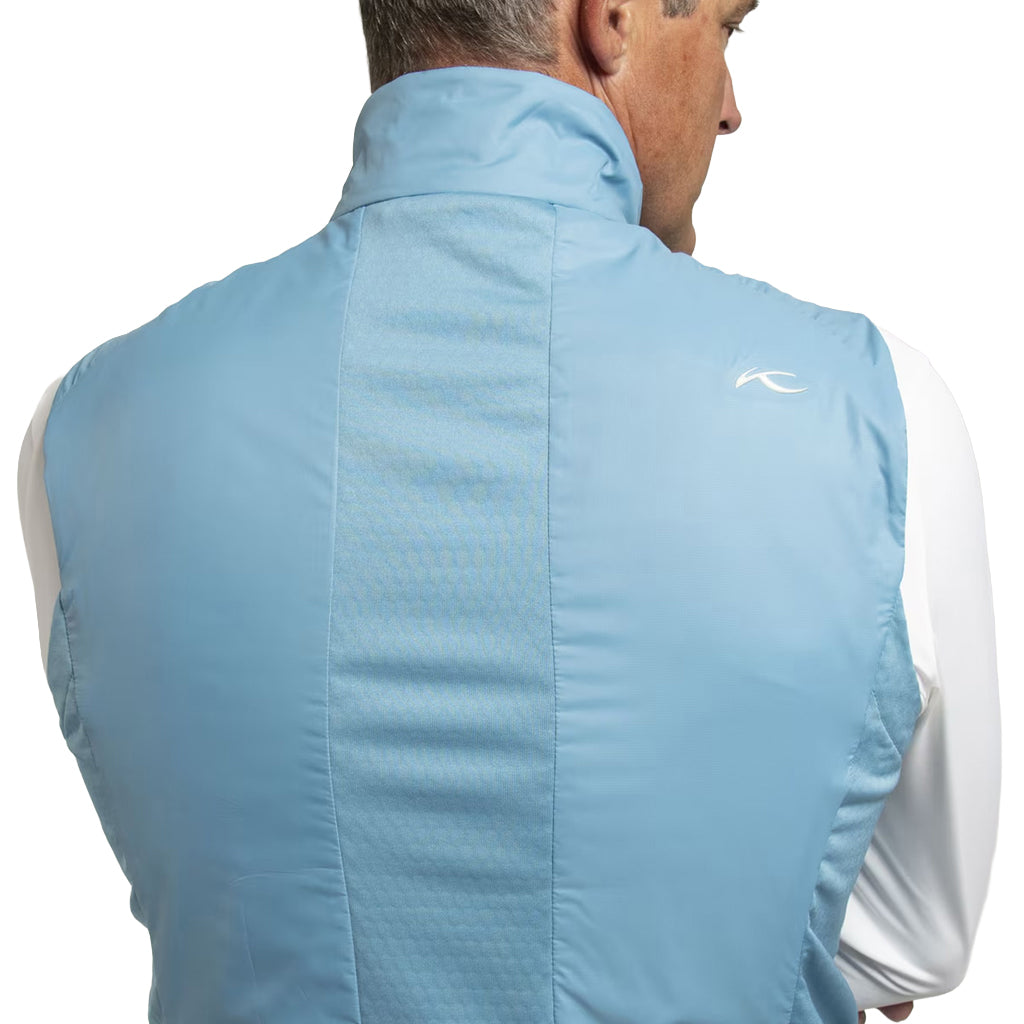 Radiation - Vest