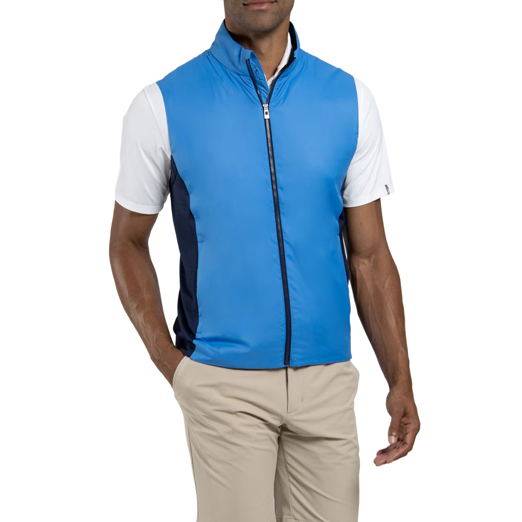 Radiation - Vest