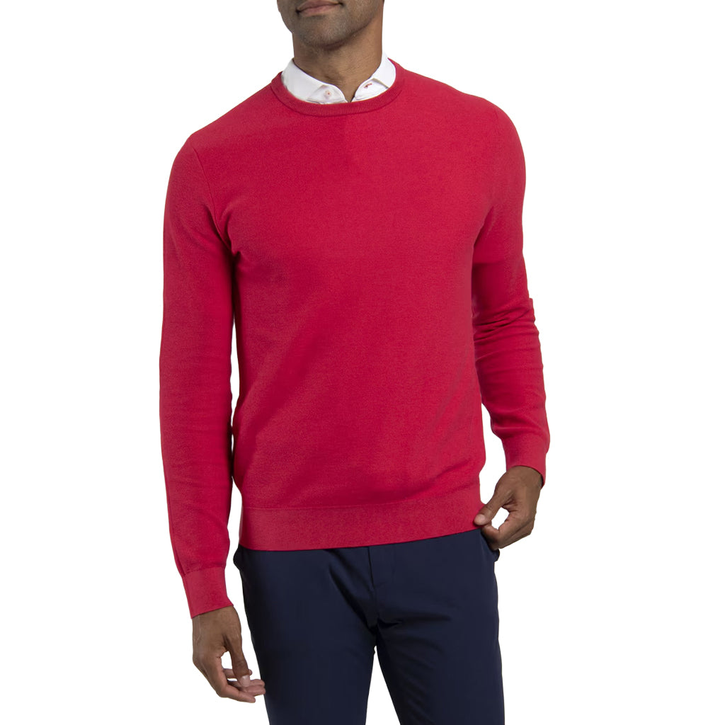 Crew Neck - Sweater