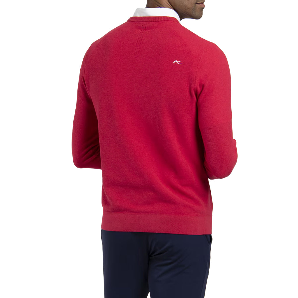 Crew Neck - Sweater