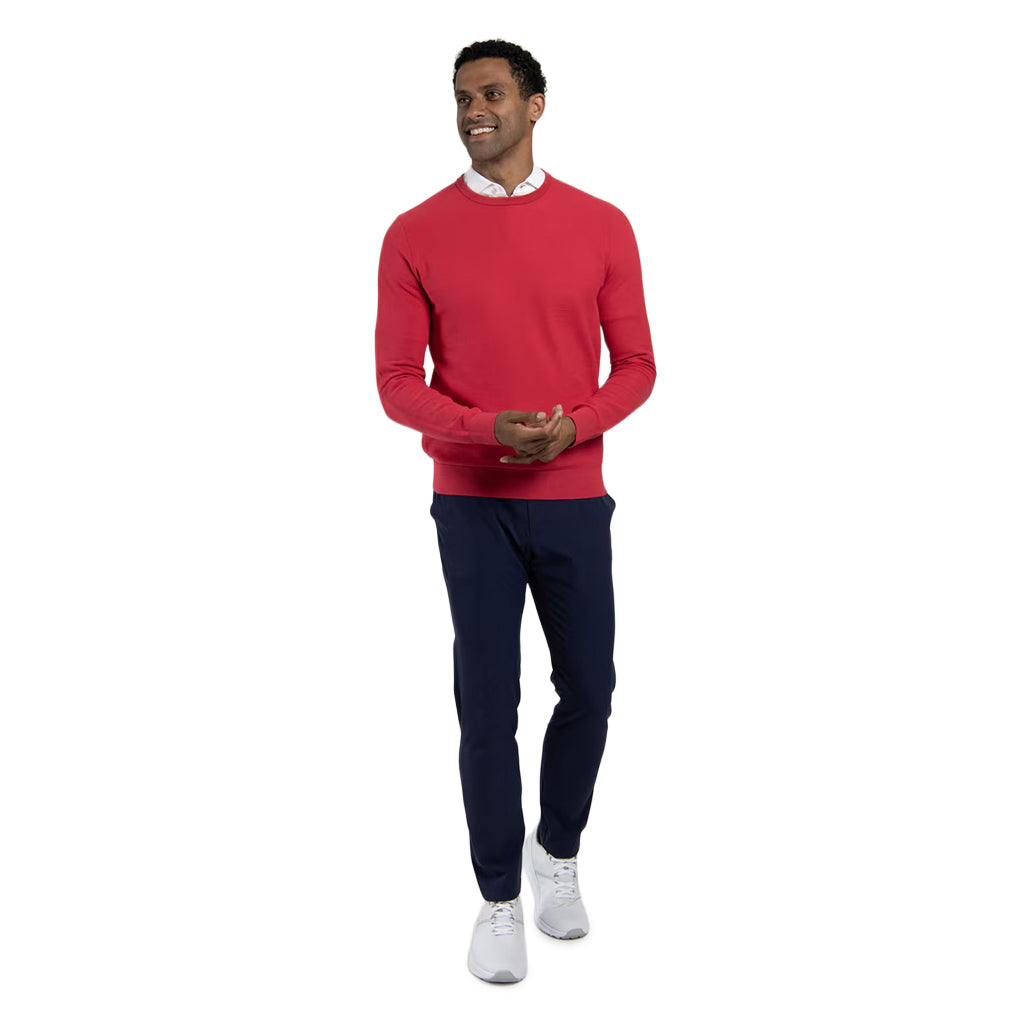 Crew Neck - Sweater