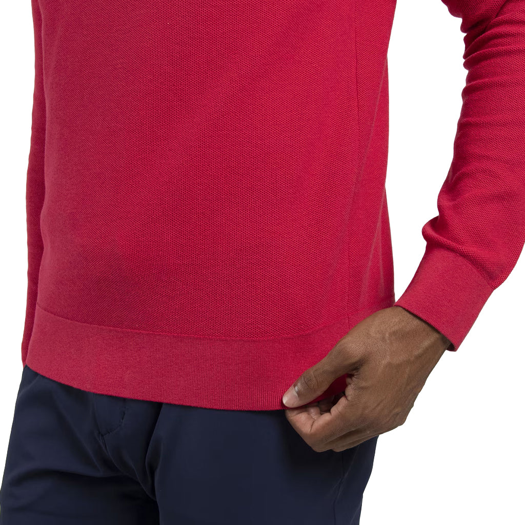 Crew Neck - Sweater