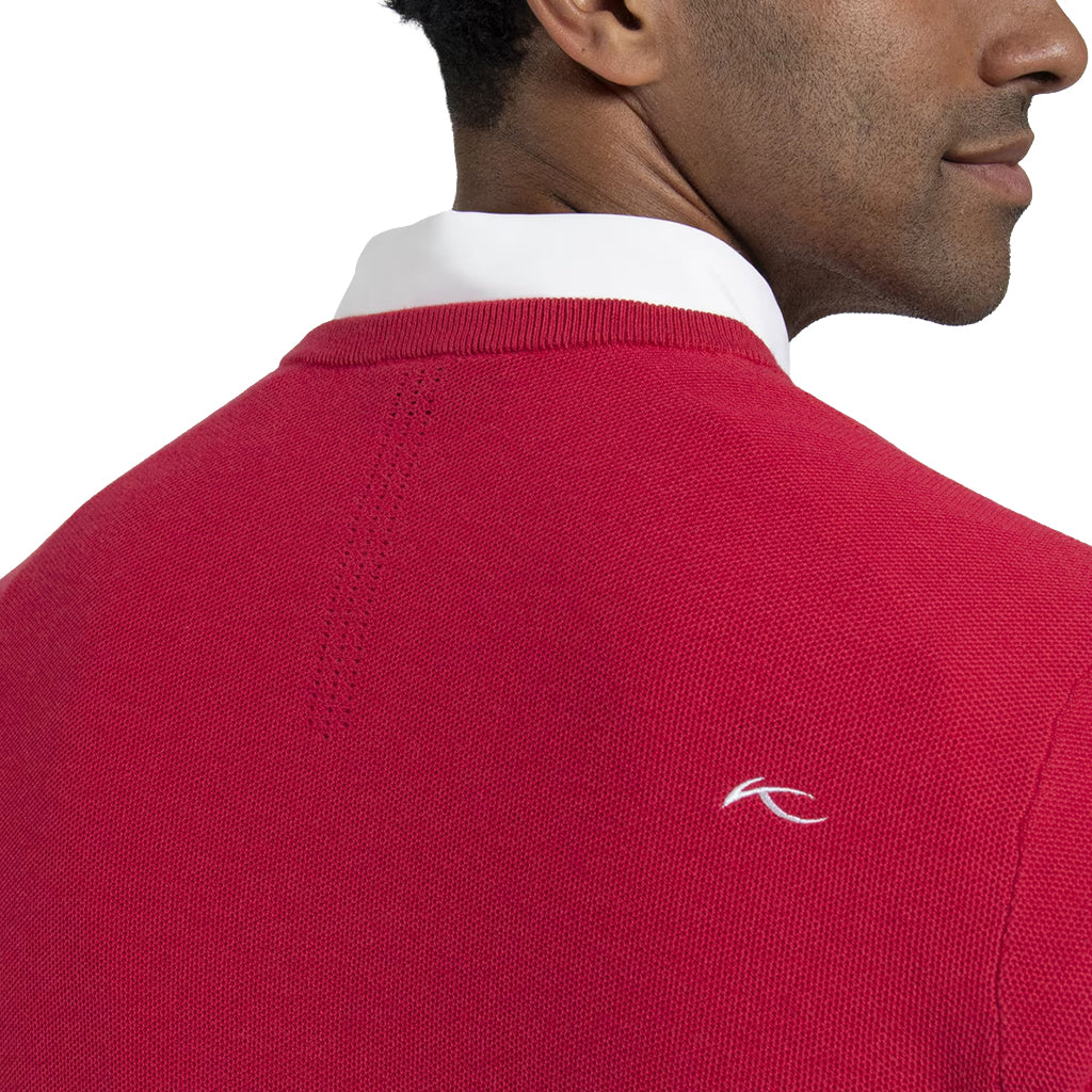 Crew Neck - Sweater