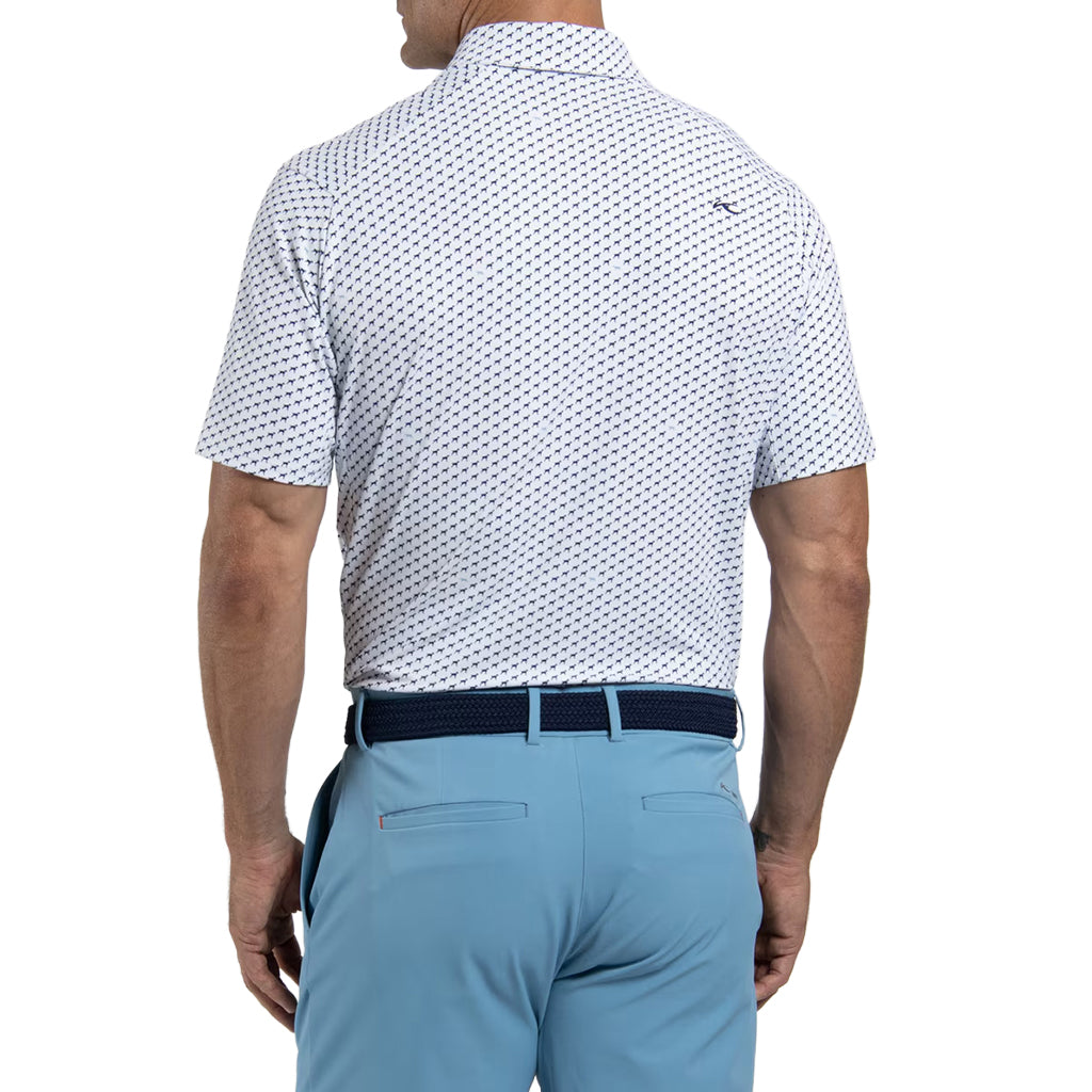 Golfer S/S - Polo