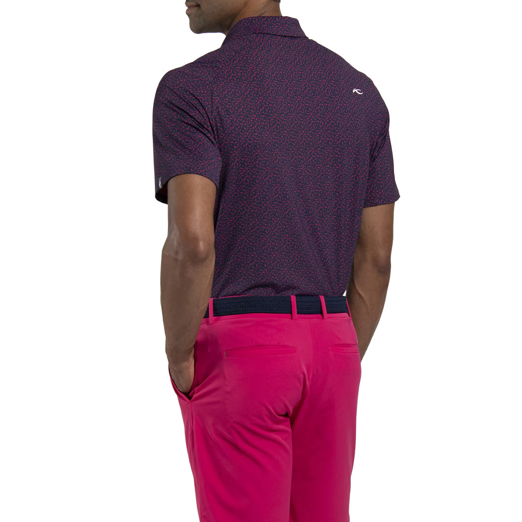 Golfer S/S - Polo
