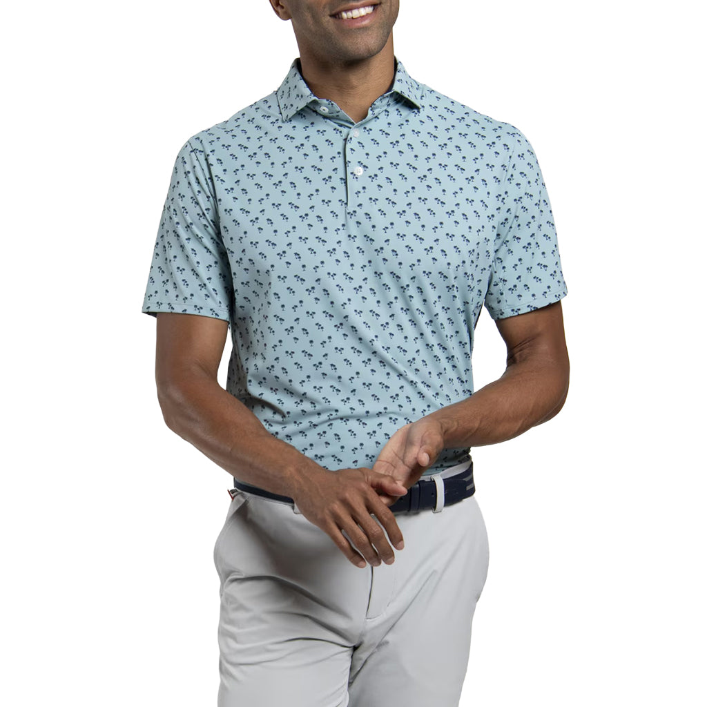 Golfer S/S - Polo