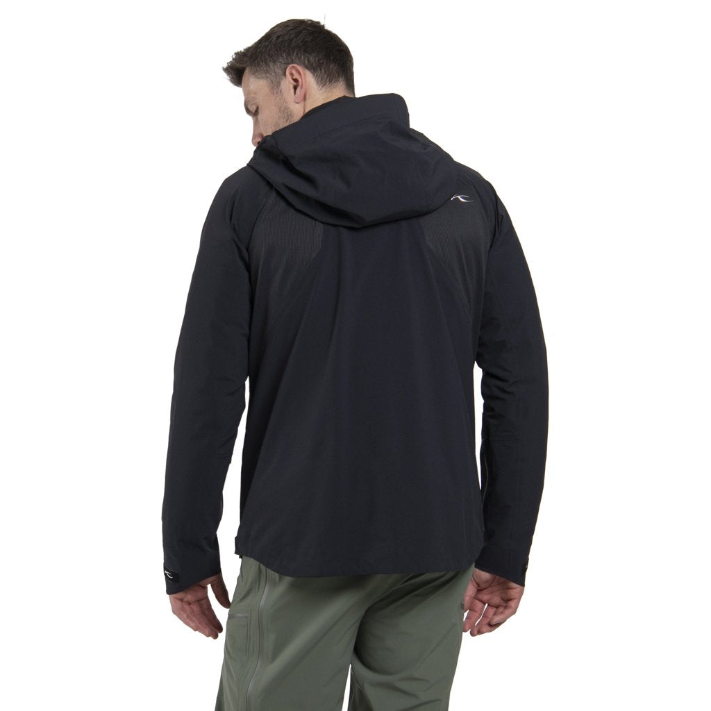 FRX Lucas Shell - Jacket