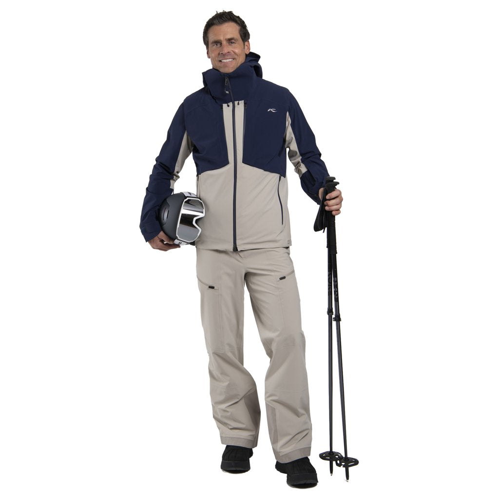 FRX Lucas Shell - Jacket