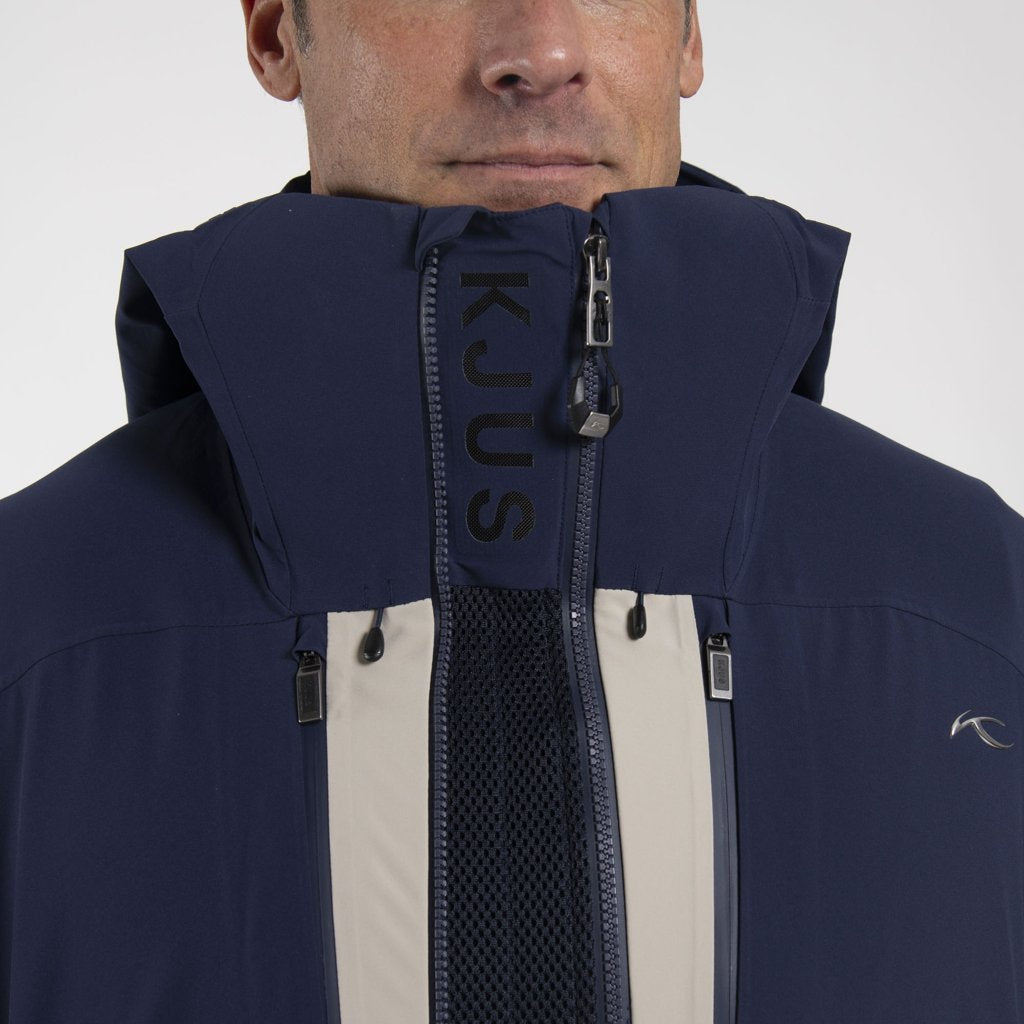 FRX Lucas Shell - Jacket