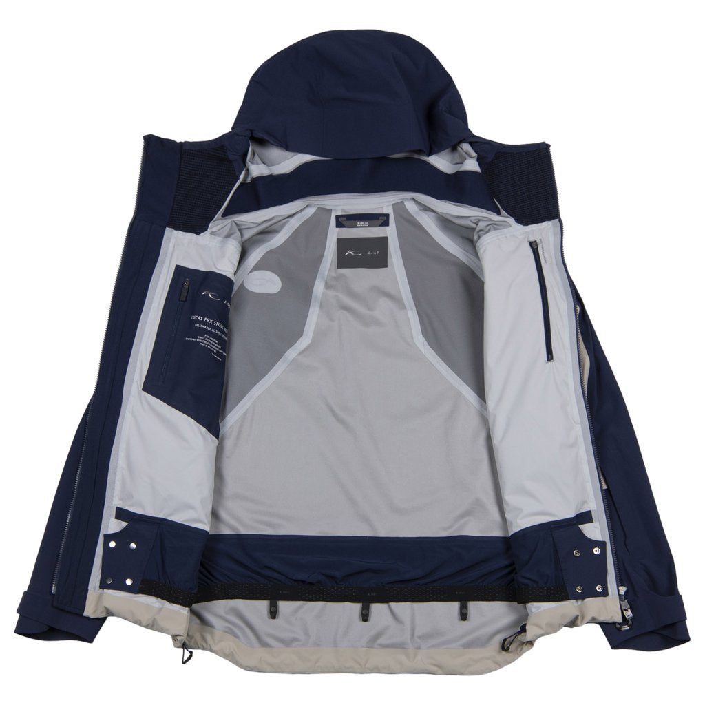 FRX Lucas Shell - Jacket