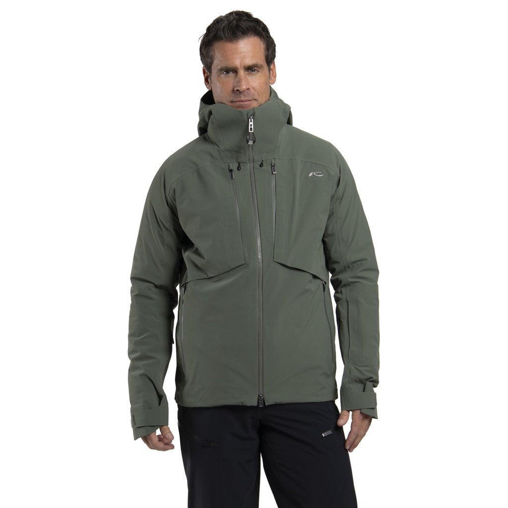 FRX Lucas Shell - Jacket