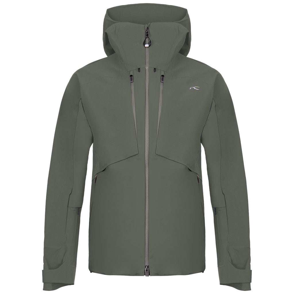 FRX Lucas Shell - Jacket