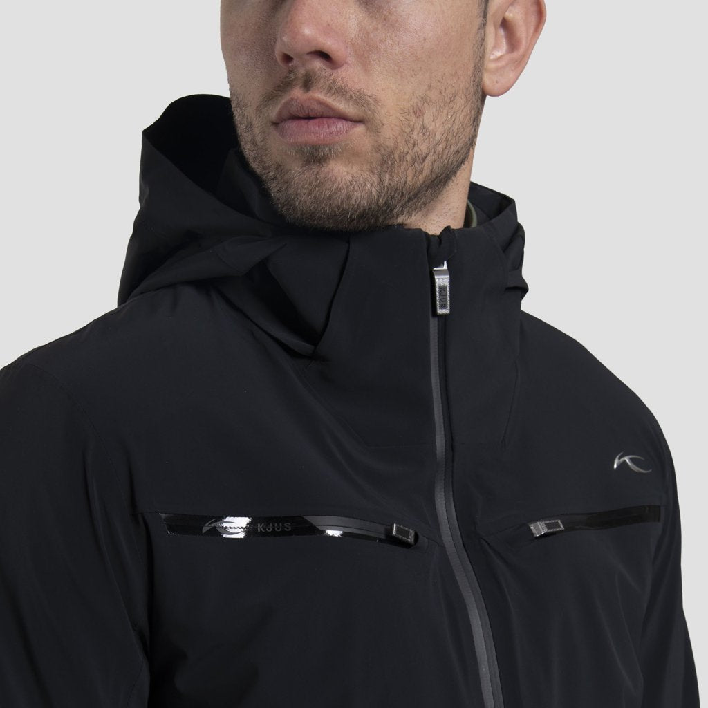 Formula - Jacket