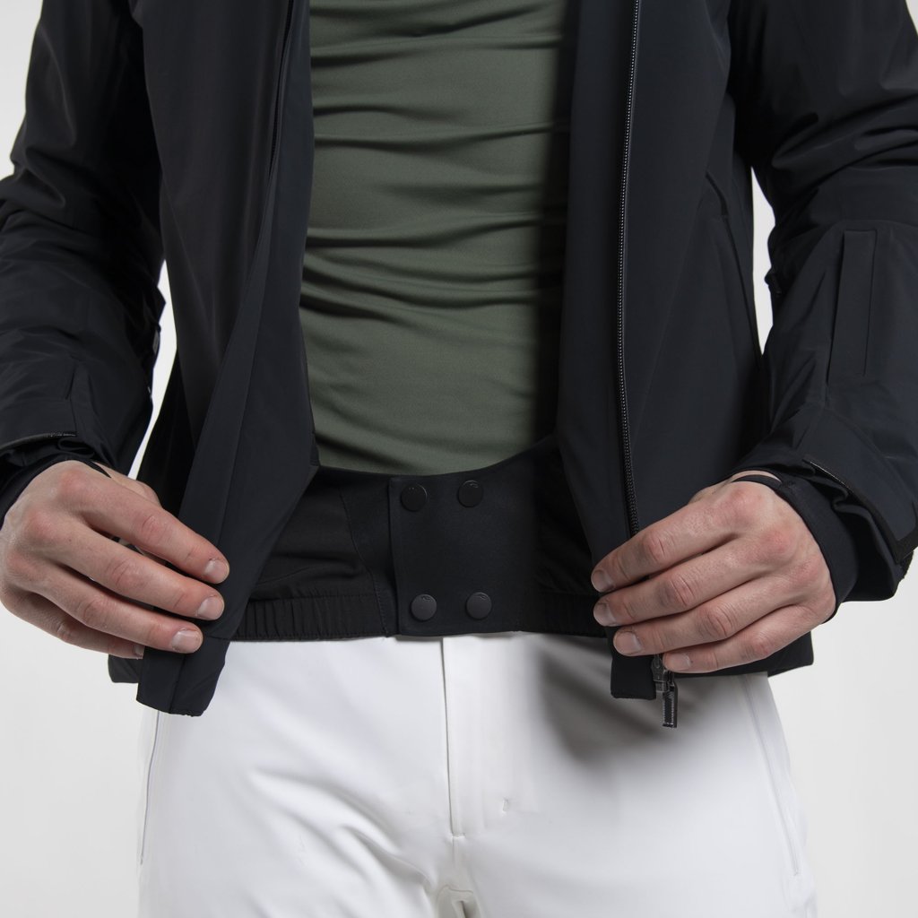 Formula - Jacket