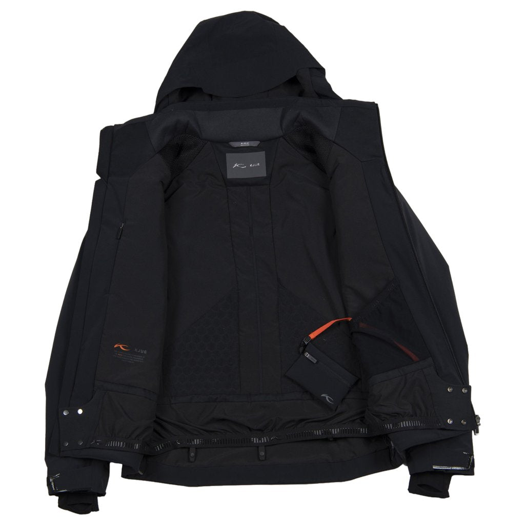 Formula - Jacket