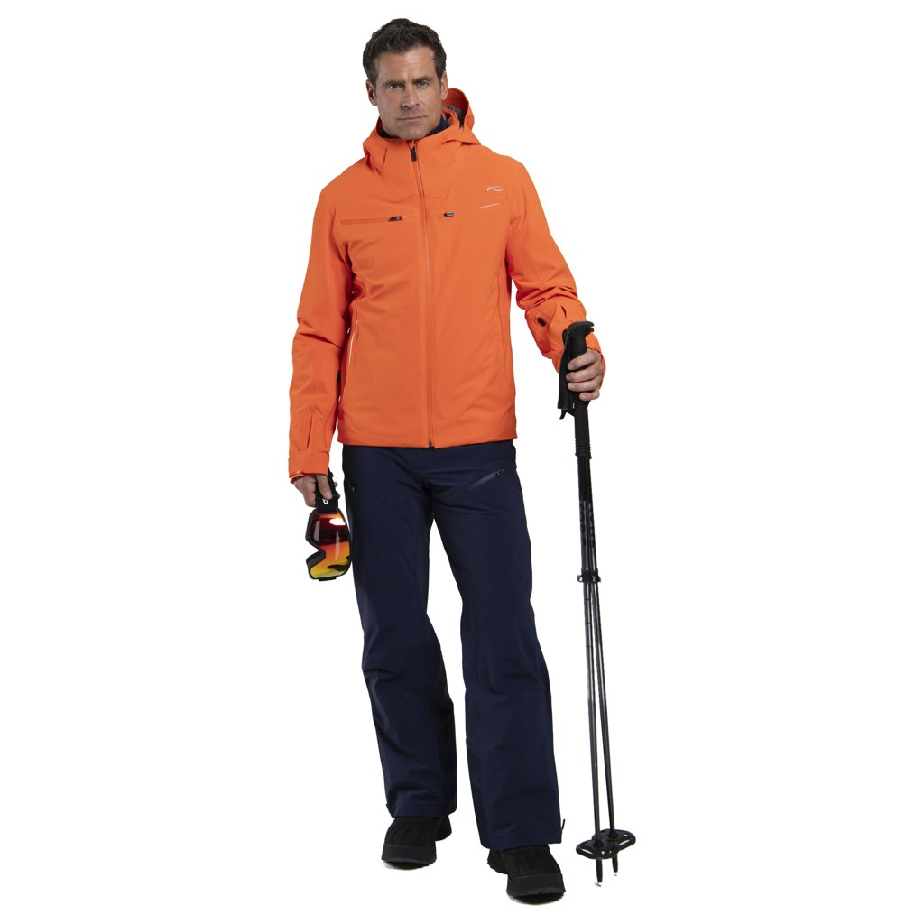 Formula - Jacket