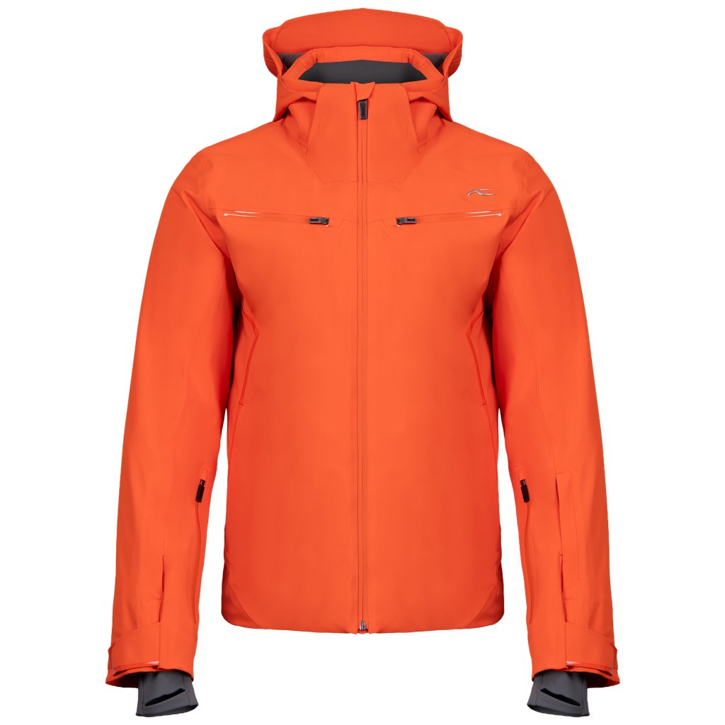 Formula - Jacket
