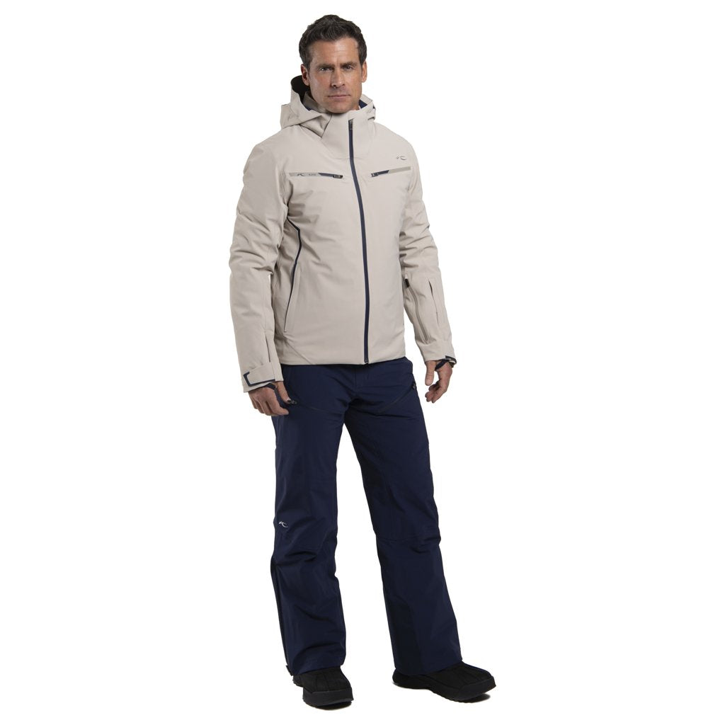 Formula - Jacket